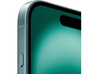 iPhone 16 Plus 128GB  (blågrønn) Mobiltelefoner
