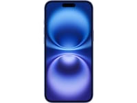 iPhone 16 Plus 256GB  (ultramarin) Mobiltelefoner