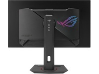 ASUS 27" gamingskjerm XG27AQDMG -B-Grade Demo skjermer