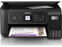 Epson skriver EcoTank ET-2871 -B-Grade Demo skrivere