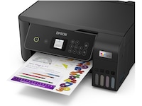 Epson skriver EcoTank ET-2871 -B-Grade Demo skrivere