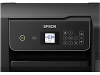 Epson skriver EcoTank ET-2871 -B-Grade Demo skrivere