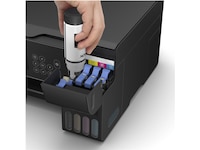 Epson skriver EcoTank ET-2871 -B-Grade Demo skrivere