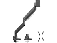 Andersson MRM-M1950 Monitorarm Bord og veggfeste