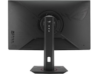 ASUS 27" curved gamingskjerm ROG  Strix XG27WCMS Skjermer