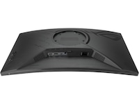 ASUS 27" curved gamingskjerm ROG  Strix XG27WCMS Skjermer
