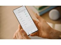 Airthings Wave Enhance luftkvalitetsmåler Luftkvalitetsmålere