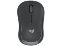 Logitech MK370 Combo Trådløs (graphite) Mus & tastatur -kombipakker