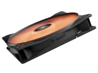 be quiet! LIGHT WINGS LX 140 PWM Vifte 3pk (sort) Vifter
