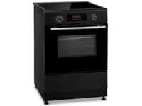 Avant FSOINDBK1SE Komfyr (sort) Komfyr