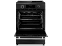 Avant FSOINDBK1SE Komfyr (sort) Komfyr