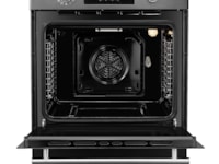 Avant FSOINDBK1SE Komfyr (sort) Komfyr