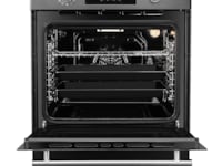 Avant FSOINDBK1SE Komfyr (sort) Komfyr