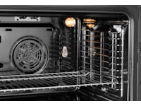 Avant FSOINDBK1SE Komfyr (sort) Komfyr