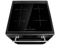 Avant FSOINDBK1SE Komfyr (sort) Komfyr