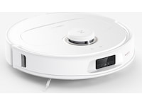 Roborock Qrevo MaxV Robotstøvsuger (hvit) -B-Grade Demo hjem & fritid