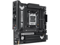 ASUS TUF GAMING B850M-PLUS Hovedkort AMD Socket
