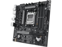 ASUS TUF GAMING B850M-PLUS Hovedkort AMD Socket
