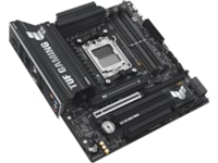 ASUS TUF GAMING B850M-PLUS Hovedkort AMD Socket