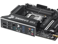 ASUS TUF GAMING B850M-PLUS Hovedkort AMD Socket