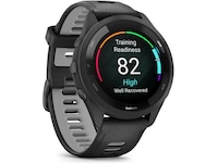 Garmin Forerunner 265 46mm GPS (sort) Smartklokker