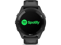 Garmin Forerunner 265 46mm GPS (sort) Smartklokker