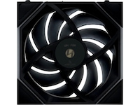 Lian Li UNI FAN TL Wireless Reverse (sort) Vifter