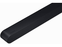 Samsung HW-S710D soundbar med subwoofer (sort) -B-Grade Demo DVD/Hi-Fi/stereo