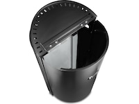 Andersson Gassovn Blue flame 4,3 KW hurtigoppvarming -B-Grade Demo hjem & fritid