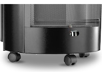 Andersson Gassovn Blue flame 4,3 KW hurtigoppvarming -B-Grade Demo hjem & fritid