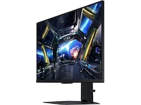 Samsung Odyssey G7 32" 4K smart skjerm 32DG702 Skjermer