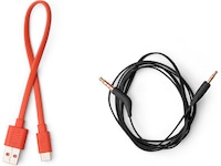 JBL Tune 770NC ANC Trådløse hodetelefoner, Over-Ear (sort) -B-Grade Demo headset