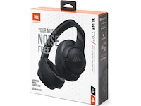 JBL Tune 770NC ANC Trådløse hodetelefoner, Over-Ear (sort) -B-Grade Demo headset