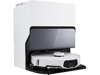 Roborock S8 MaxV Ultra robotstøvsuger (hvit) -B-Grade Demo hjem & fritid