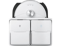 Roborock S8 MaxV Ultra robotstøvsuger (hvit) -B-Grade Demo hjem & fritid