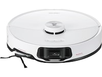 Roborock S8 MaxV Ultra robotstøvsuger (hvit) -B-Grade Demo hjem & fritid