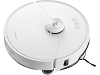 Roborock S8 MaxV Ultra robotstøvsuger (hvit) -B-Grade Demo hjem & fritid