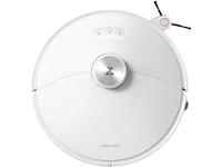 Roborock S8 MaxV Ultra robotstøvsuger (hvit) -B-Grade Demo hjem & fritid