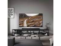 Samsung 55" Q60D QLED 4K TV TQ55Q60D -B-Grade Demo TV/projektor