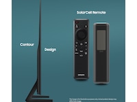 Samsung 55" S85D 4K OLED Smart TV TQ55S85D 50 - 59 tommer TV