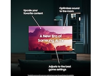 Samsung 55" S85D 4K OLED Smart TV TQ55S85D 50 - 59 tommer TV