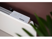 Adax Neo WiFi Panelovn 400W (hvit) -B-Grade Demo hjem & fritid