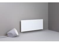 Adax Neo WiFi Panelovn 400W (hvit) -B-Grade Demo hjem & fritid