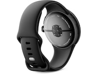 Google Pixel Watch 3 Large 45mm LTE (obsidian) -B-Grade Demo klokker