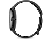Google Pixel Watch 3 Large 45mm LTE (obsidian) -B-Grade Demo klokker