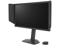 BenQ Zowie 25" gamingskjerm XL2586X+ -B-Grade Demo skjermer