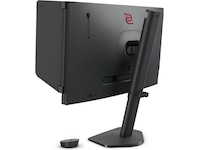 BenQ Zowie 25" gamingskjerm XL2586X+ -B-Grade Demo skjermer