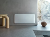 Mill Invisible Smart WiFi Gen 4 panelovn 1000W Panelovner