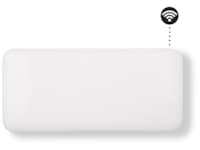 Mill Invisible Smart WiFi Gen 4 panelovn 1000W Panelovner