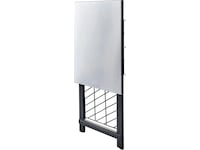 Ooni sammenleggbart bord Tilbehør til pizzaovner